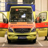 rettungswagen
