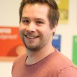 Niklas Benter
