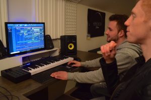 Studio Im Studio
