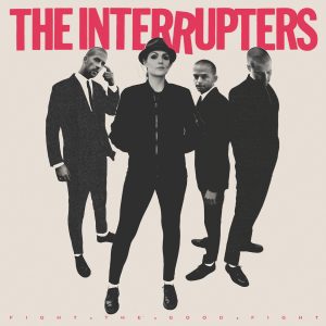 The Interrupters (Bild: The Interrupters/Hellcat Records)
