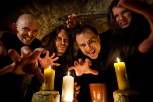 Blind Guardian (Foto: Blind Guardian)