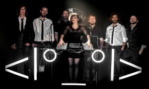 Caravan Palace (Bild: Antoine Delaporte)