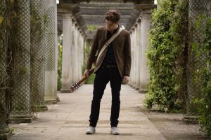 Joe Innes (Bild: Joe Innes/Laurel Canyon Music)