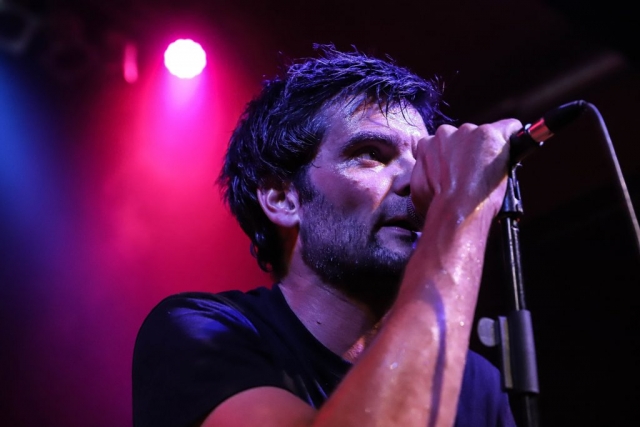 Harsh Realms (Foto: Claus Hock)