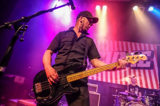 Bitume (Foto: Claus Hock)
