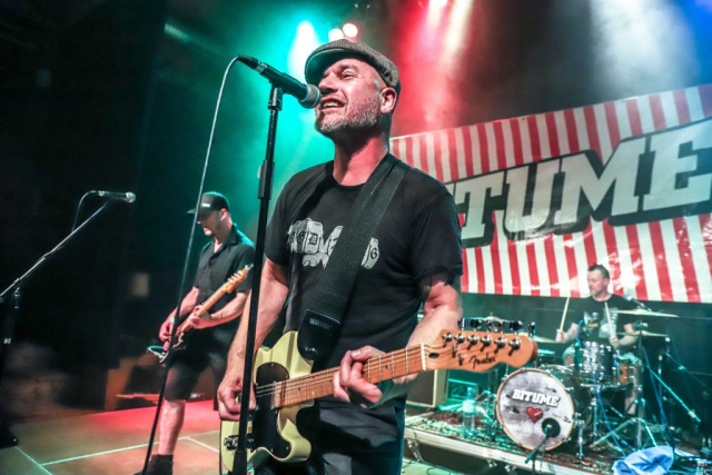 Bitume (Foto: Claus Hock)