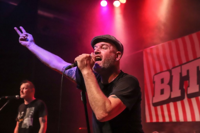 Bitume (Foto: Claus Hock)