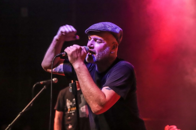 Bitume (Foto: Claus Hock)