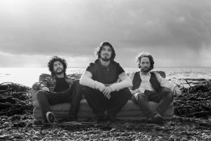 Wille and the Bandits (Bild: Wille and the Bandits / www.willeandthebandits.com)