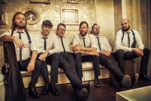 Fiddler's Green (Bild: Holger Fichtner)