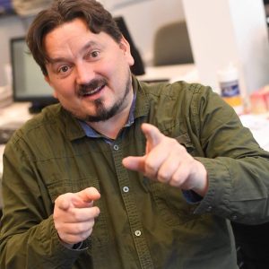 Jens Schönig