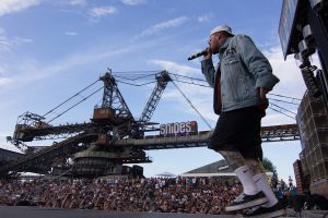 Mac Miller on the Splash!20 Mainstage | Lukas Henkel | Wikimedia | CC BY-SA 4.0