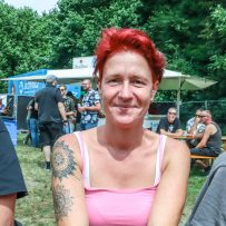 Steffy (43) aus Bad Oyenhausen
