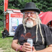 Andreas (54) aus Großenkneten