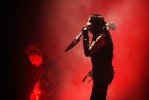 Marilyn Manson (Foto: Rama; CC BY-SA 2.0 fr)