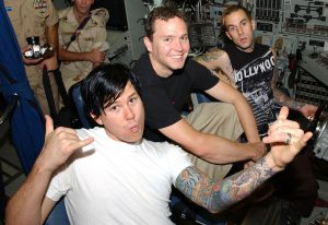 Band Blink182