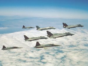 Top Gun