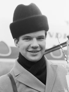 Bobby Vee (Foto: Harry Pot; CC BY-SA 3.0 nl)
