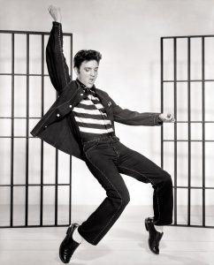 Elvis Presley (Foto: Metro-Goldwyn-Mayer, Inc)
