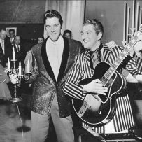 Elvis Presley