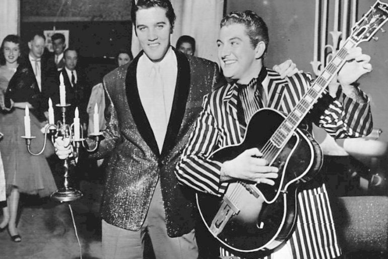 Elvis Presley