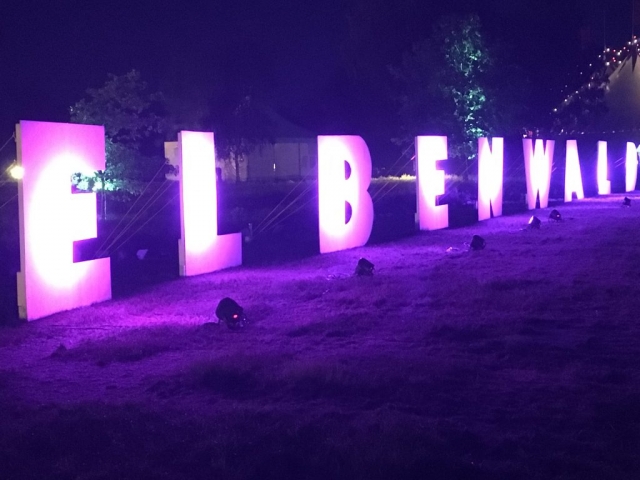 Elbenwald-Festival (Bild: Verena Sieling)