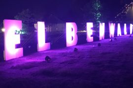 Wo geht's nochmal lang? (Bild: Verena Sieling)