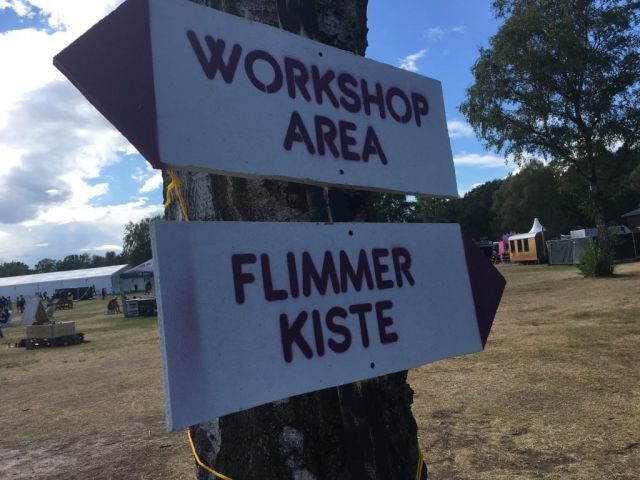 Elbenwald-Festival (Bild: Verena Sieling)