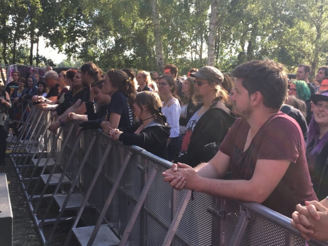 Elbenwald-Festival (Bild: Verena Sieling)