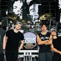 5 Seconds of Summer (Foto: 5SOS, CC BY-SA 4.0, Link)
