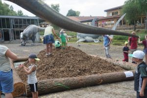 Dinopark Münchehagen