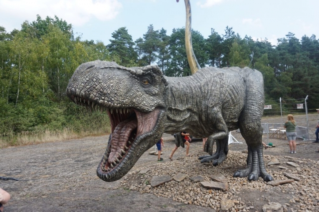 Dinopark Münchehagen