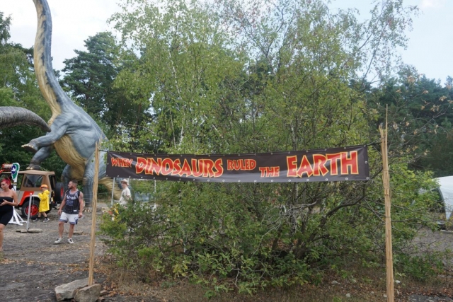 Dinopark Münchehagen