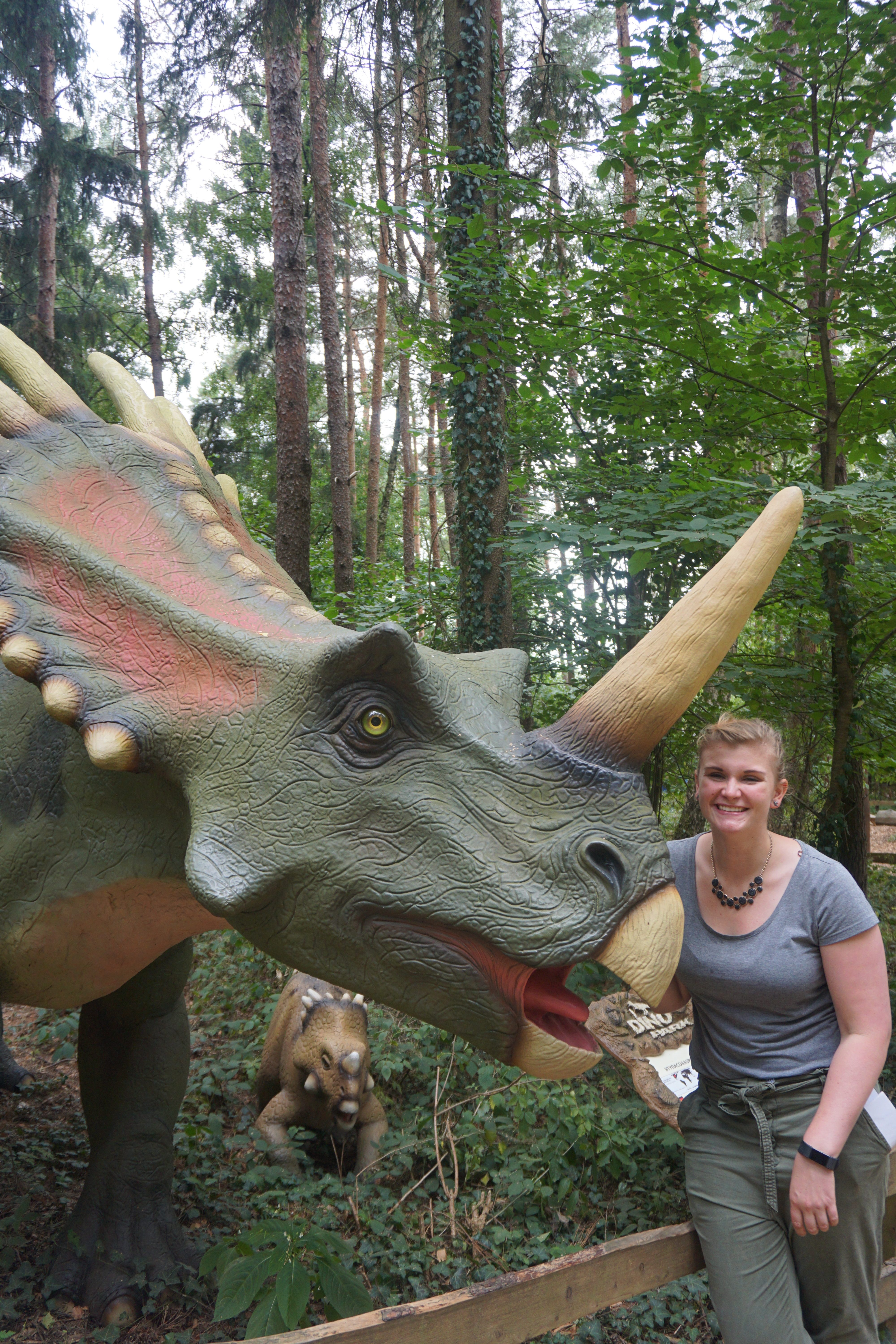 Dinopark Münchehagen