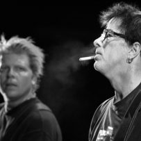 The Offspring (Foto: Richard Abrahamson, CC BY 2.0, Link)
