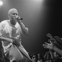Eminem (Foto: Mika Väisänen, CC BY-SA 3.0, Link)