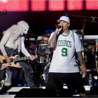 Limp Bizkit (Foto: Дмитрий Рузов, CC BY-SA 3.0, Link)