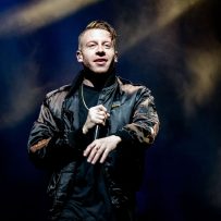 Macklemore(Foto: pitpony.photography, CC BY-SA 3.0, Link)