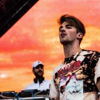 The Chainsmokers (Foto: The Come Up Show, CC BY 2.0, Link)