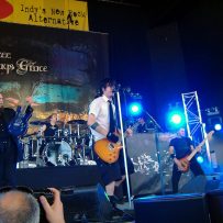 Three Days Grace (Foto: Hackstar18, CC BY-SA 3.0, Link)