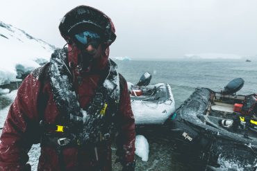 Bild: Projekt Antarktis