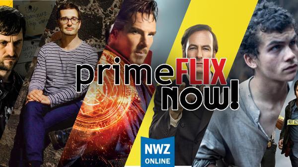 Serien Auf Sky On Demand