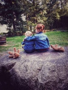 Greta und Sophia (Quelle: Weisheit und Perle)