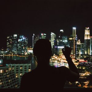 Asien: Zwischen Superlativ-Städten und Müllhalden (Teil 1)